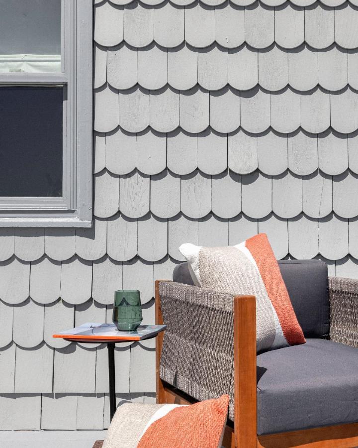 The Inn Spot Hampton Bays Exterior foto