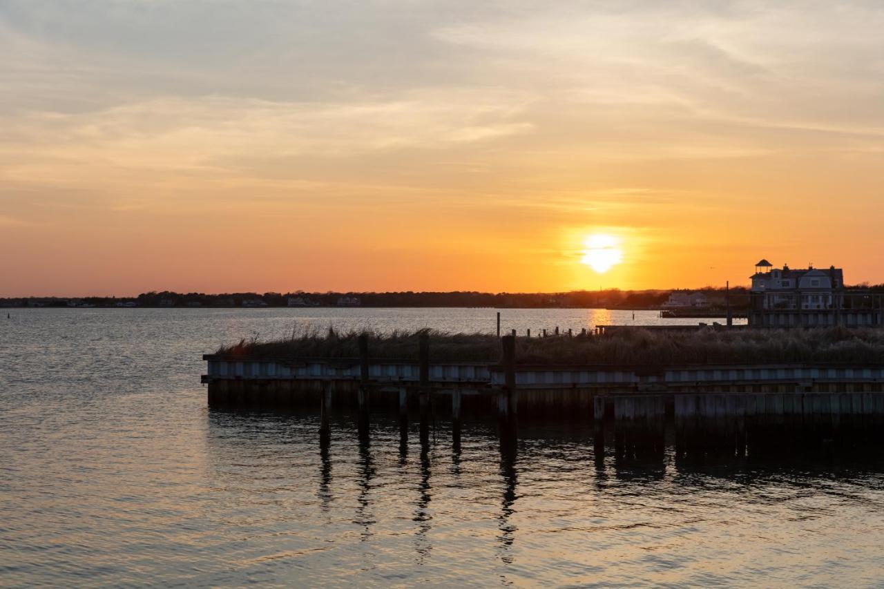 The Inn Spot Hampton Bays Exterior foto
