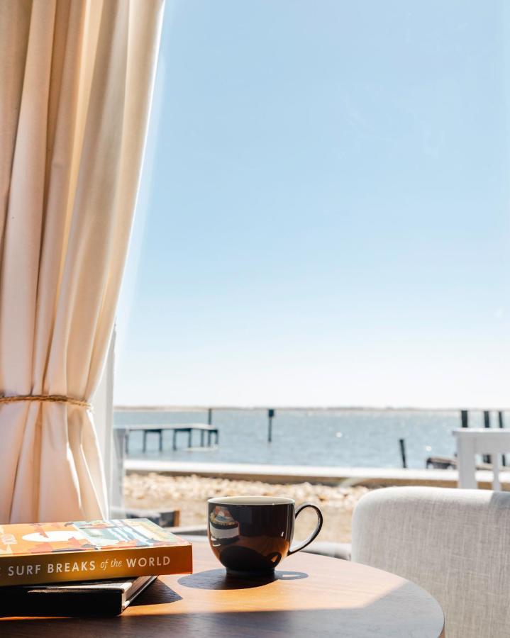 The Inn Spot Hampton Bays Exterior foto