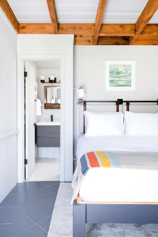 The Inn Spot Hampton Bays Exterior foto
