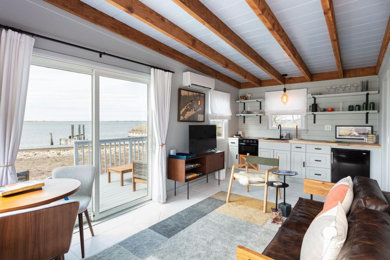 The Inn Spot Hampton Bays Exterior foto