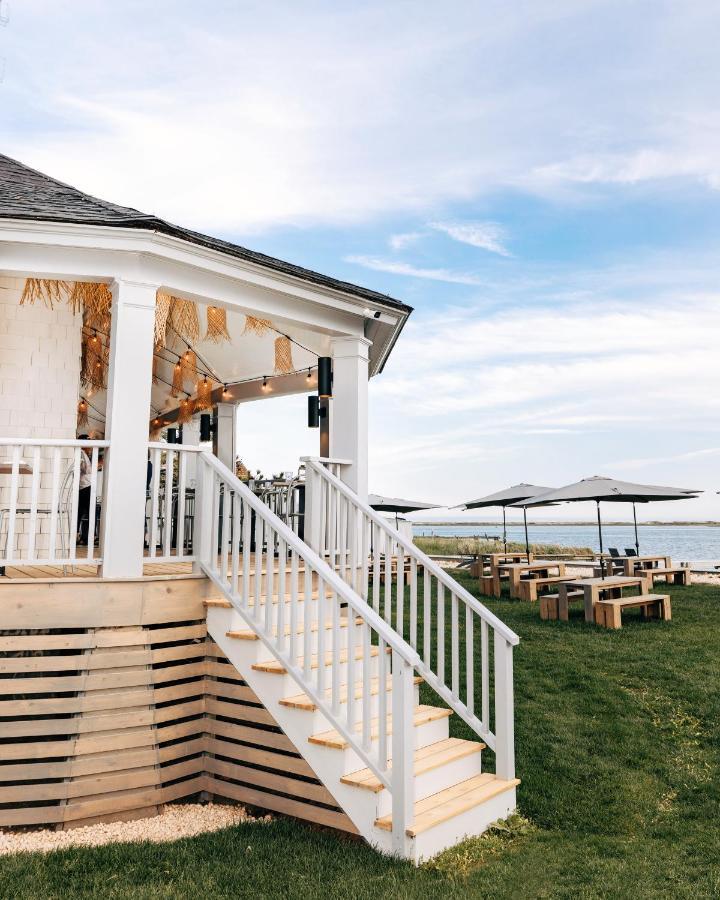 The Inn Spot Hampton Bays Exterior foto
