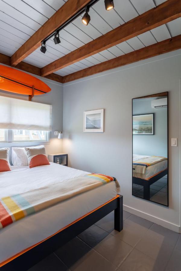 The Inn Spot Hampton Bays Exterior foto