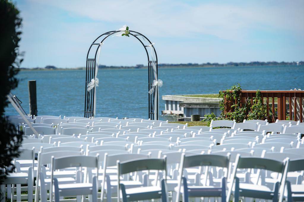 The Inn Spot Hampton Bays Exterior foto