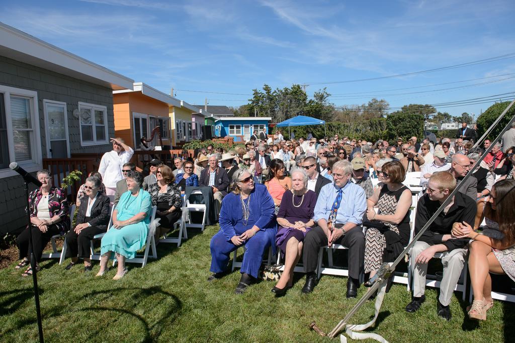 The Inn Spot Hampton Bays Exterior foto
