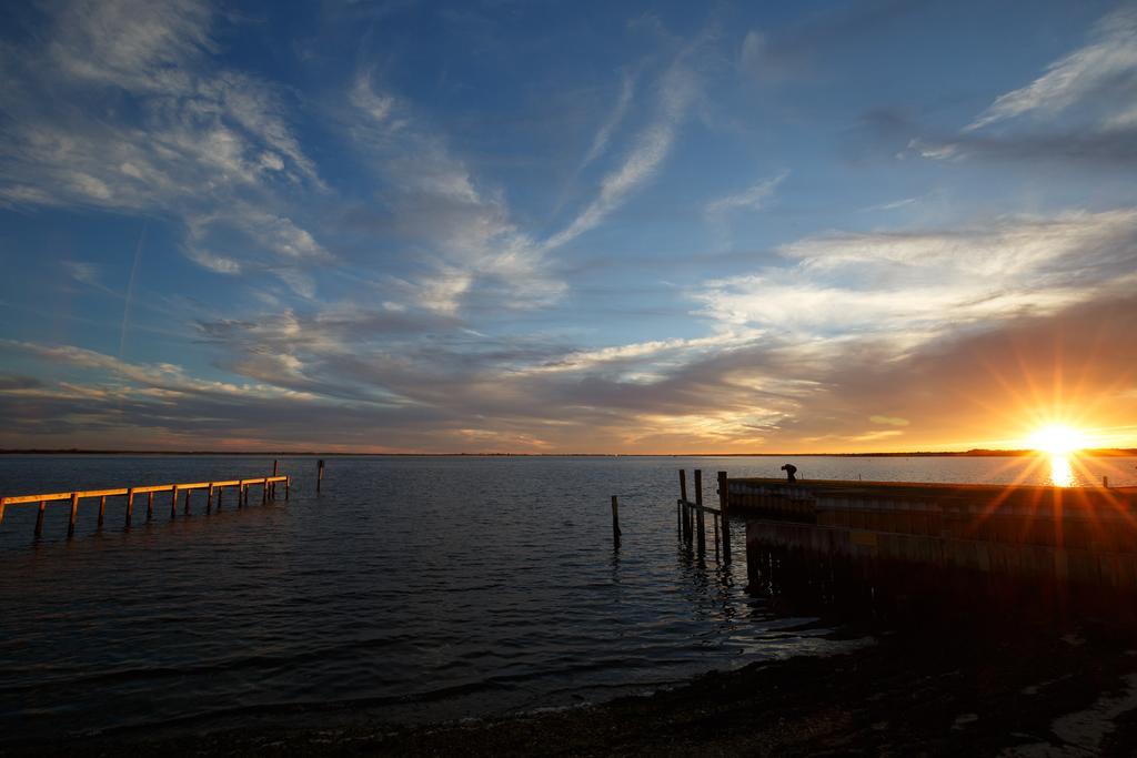 The Inn Spot Hampton Bays Exterior foto