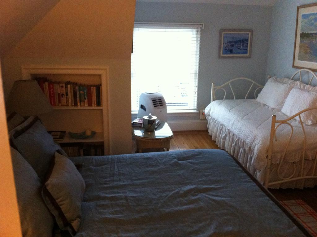 The Inn Spot Hampton Bays Zimmer foto