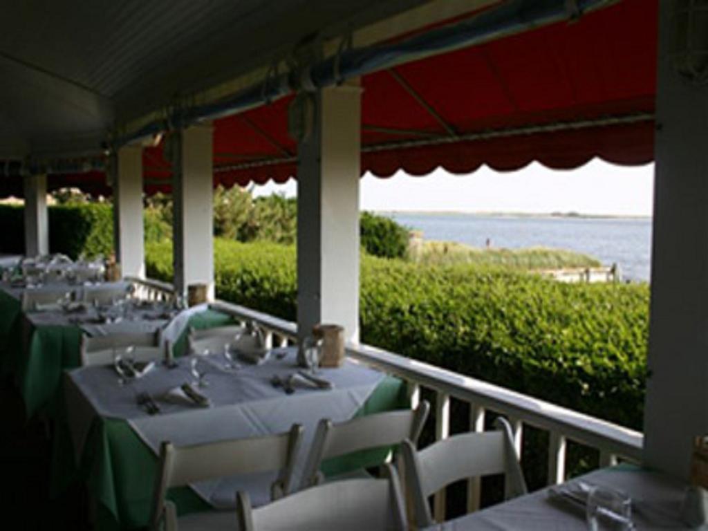 The Inn Spot Hampton Bays Exterior foto